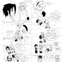 What Happens When Sakura Goes Mad